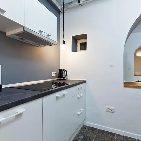 Apartment Marbi Split