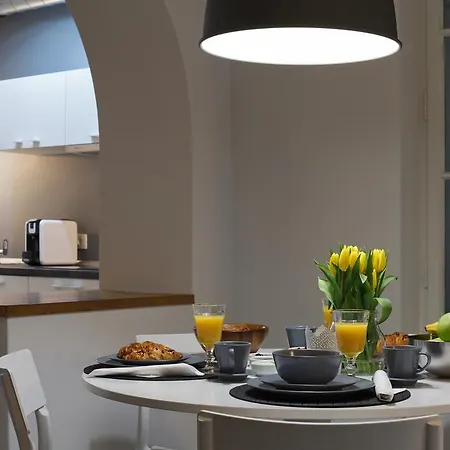 Marbi Apartamento Split